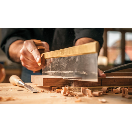 Lie-Nielsen Tapered Saws