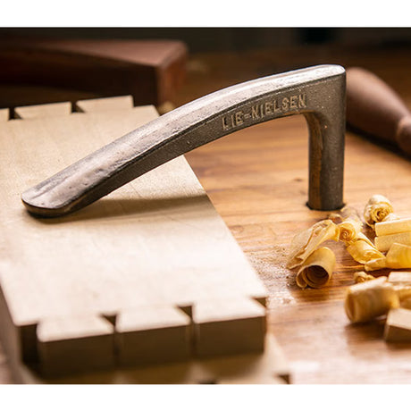 Lie-Nielsen Ductile Iron Holdfast