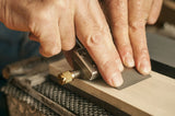 Lie-Nielsen Side-Clamp Honing Guide