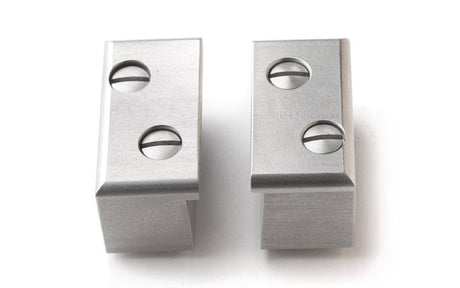 Accessory Jaws for the Lie-Nielsen Honing Guide