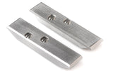 Accessory Jaws for the Lie-Nielsen Honing Guide