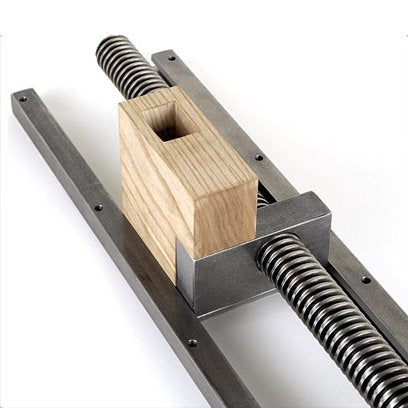 Benchcrafted Tail Vise