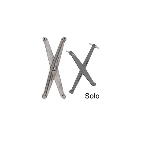 Benchcrafted Glide Leg Vise