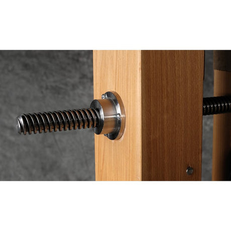 Benchcrafted Classic Leg Vise