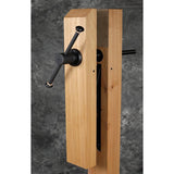 Benchcrafted Classic Leg Vise