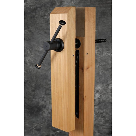 Benchcrafted Classic Leg Vise