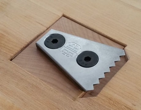 Benchcrafted Planing Stop