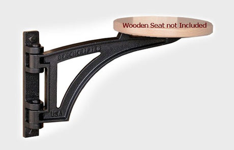 135197: Benchcrafted Swing Away Seat