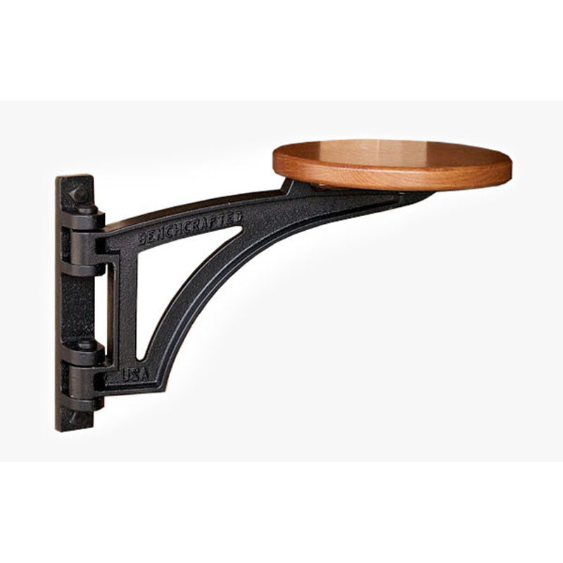135198: Benchcrafted Swing Away Seat