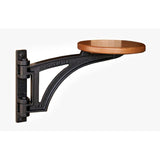 135198: Benchcrafted Swing Away Seat