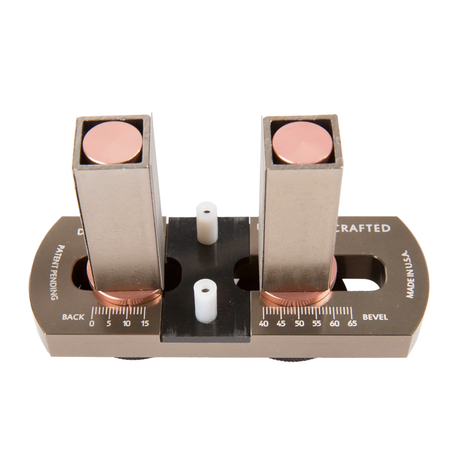 135201: Galbert Drawsharp by Benchcrafted