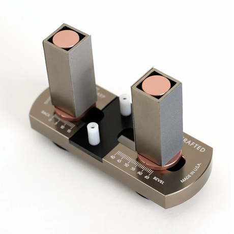 135201: Galbert Drawsharp by Benchcrafted