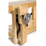Benchcrafted Glide Leg Vise