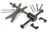 135250: Benchcrafted Hi Vise Hardware