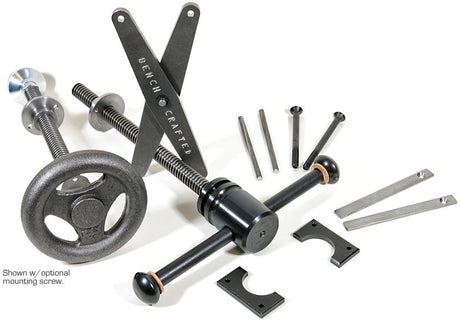 135251: Benchcrafted Hi Vise Hardware