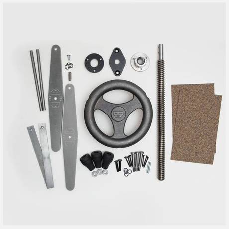 135261:Benchcrafted Glide Leg Vise