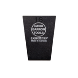 David Barron Magnetic Dovetail Saw Guide