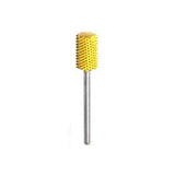 136103: Saburr Tooth Carbide Burrs - 3/32 inch Shank