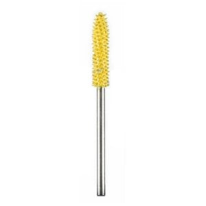 136106: Saburr Tooth Carbide Burrs - 3/32 inch Shank