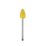 136110: Saburr Tooth Carbide Burrs - 3/32 inch Shank
