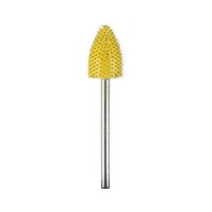 136111: Saburr Tooth Carbide Burrs - 3/32 inch Shank