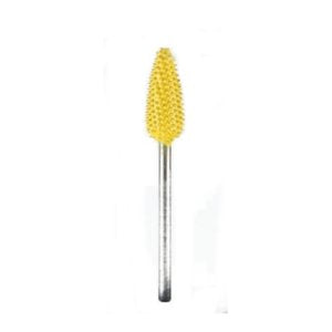 136114: Saburr Tooth Carbide Burrs - 3/32 inch Shank