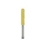 136115: Saburr Tooth Carbide Burr - 1/8 inch Shank