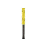 136117: Saburr Tooth Carbide Burr - 1/8 inch Shank