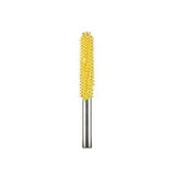 136123: Saburr Tooth Carbide Burr - 1/8 inch Shank