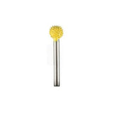 136127: Saburr Tooth Carbide Burr - 1/8 inch Shank