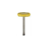 136132: Saburr Tooth Carbide Burr - 1/8 inch Shank