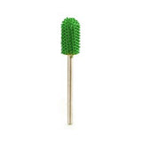 136205: Saburr Tooth Carbide Burrs - 3/32 inch Shank