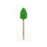 136211: Saburr Tooth Carbide Burrs - 3/32 inch Shank