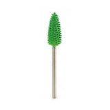 136214: Saburr Tooth Carbide Burrs - 3/32 inch Shank