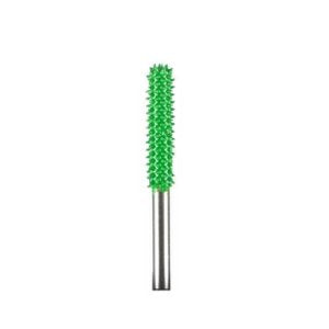 136215: Saburr Tooth Carbide Burr - 1/8 inch Shank