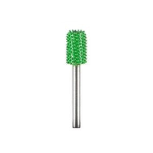 136216: Saburr Tooth Carbide Burr - 1/8 inch Shank