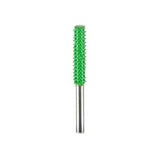 136217: Saburr Tooth Carbide Burr - 1/8 inch Shank