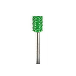 136218: Saburr Tooth Carbide Burr - 1/8 inch Shank