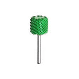 136220: Saburr Tooth Carbide Burr - 1/8 inch Shank