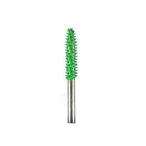 136225: Saburr Tooth Carbide Burr - 1/8 inch Shank