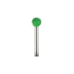 136227: Saburr Tooth Carbide Burr - 1/8 inch Shank