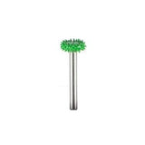 136231: Saburr Tooth Carbide Burr - 1/8 inch Shank