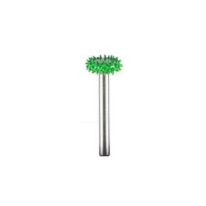 136231: Saburr Tooth Carbide Burr - 1/8 inch Shank