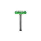 136232: Saburr Tooth Carbide Burr - 1/8 inch Shank