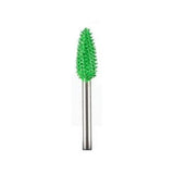 136233: Saburr Tooth Carbide Burr - 1/8 inch Shank
