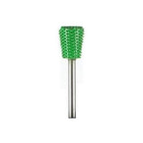 136234: Saburr Tooth Carbide Burr - 1/8 inch Shank