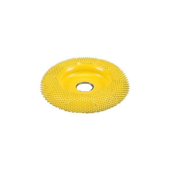 Saburr Tooth Carbide Wheel - 2 inch