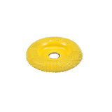 136531: Saburr Tooth Carbide Wheel - 2 inch