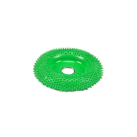 136532: Saburr Tooth Carbide Wheel - 2 inch
