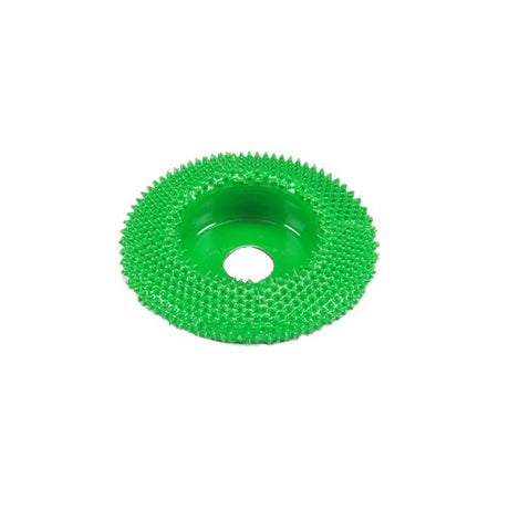136542: Saburr Tooth Carbide Wheel - 2 inch